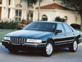 CADILLAC SEVILLE